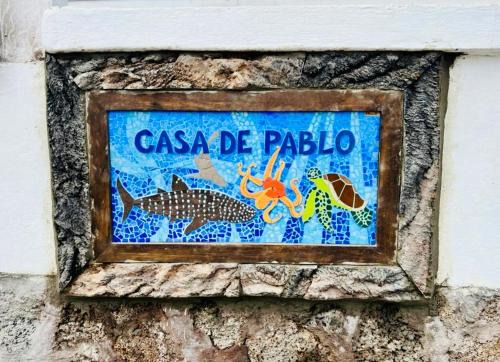 Puerto Ayora House | Casa de Pablo