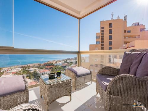 Torrevieja Apartment | Casa de Pablo - La Mata