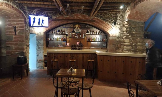 Downtown La Paz Hotel | Casa de Piedra Hotel Boutique