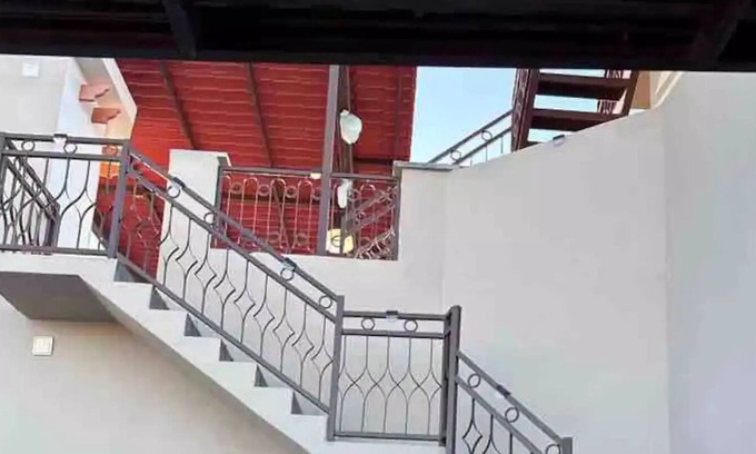 Bella Vista House | Casa de Playa 10 min walking distance to beach1