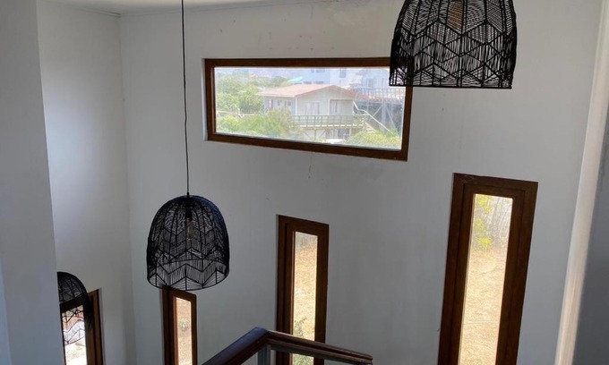 Pichidangui House | Casa de playa en Pichidangui
