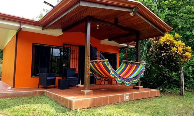 San Juanillo House | casa de playa Paraíso terrenal