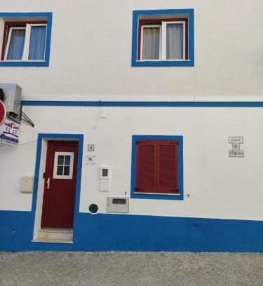 Porto Covo Bed & Breakfast | Casa de Porto Covo