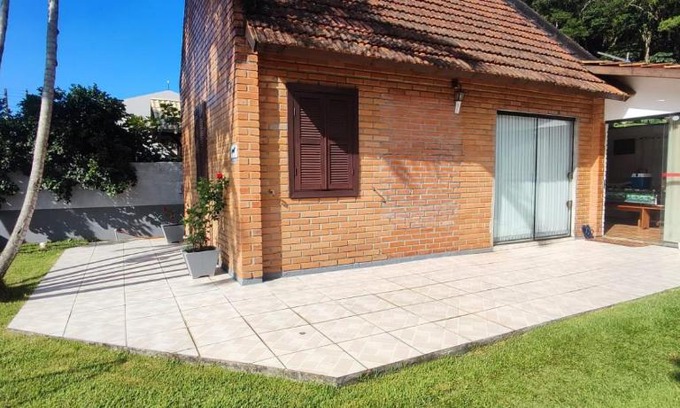Governador Celso Ramos House | Casa de praia