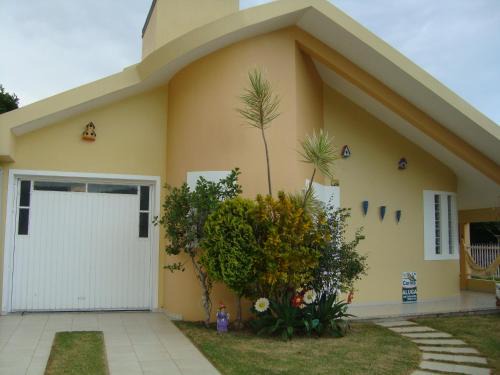 Governador Celso Ramos House | Casa de Praia em Palmas