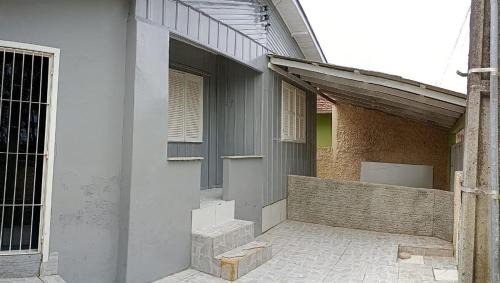 Paes Leme House | Casa de Praia 3 Dormitórios Imbituba Santa Catarina