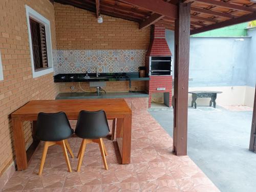 Pereque-Acu House | Casa de praia 600 metros da Praia e 1km do Centro da cidade