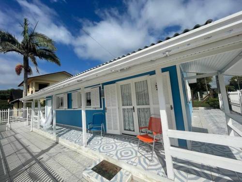Arroio do Sal House | Casa de Praia Aconchegante e Próxima da Praia