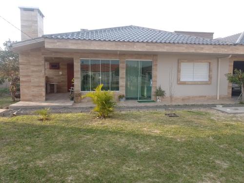 Balneario Gaivota House | Casa de Praia