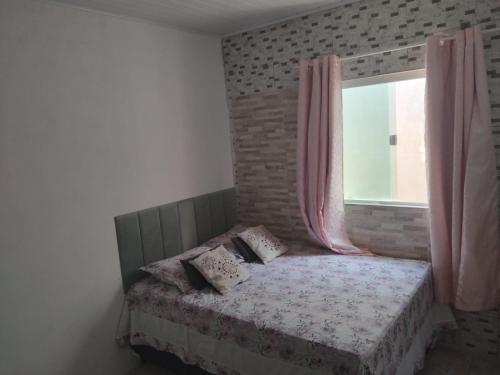 Barra dos Coqueiros House | Casa de Praia