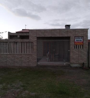 Guaratuba House | casa de praia