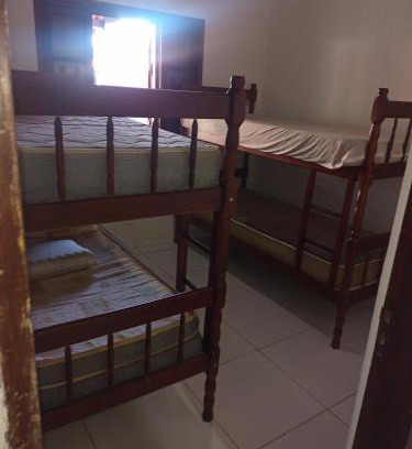 Centro House | Casa de praia