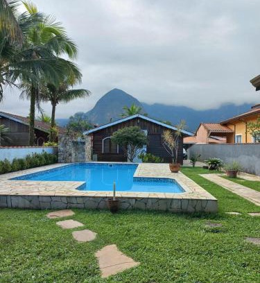 Morada da Praia House | Casa de Praia - Com Piscina