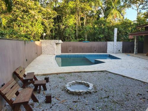 Guaratuba House | casa de praia condominio guaratuba bertioga