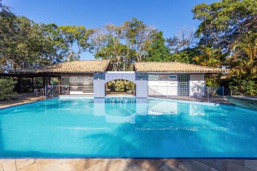 Praia Rasa House | Casa de Praia em Búzios com Área Gourmet | VF 20