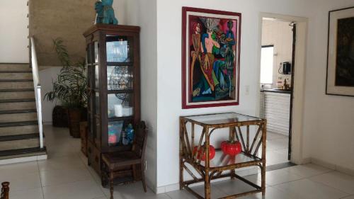 Jardim Virginia House | Casa de praia Enseada