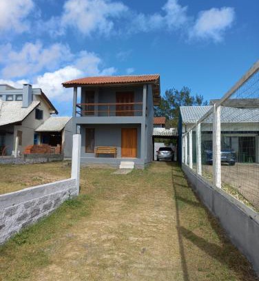 Osorio House | Casa de Praia - Frente para o MAR