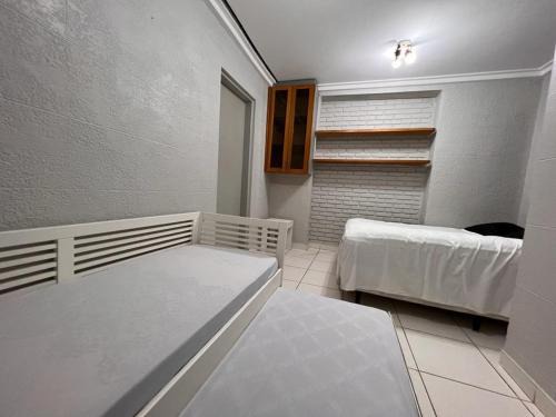 Jardim Virginia House | Casa de praia Guarujá