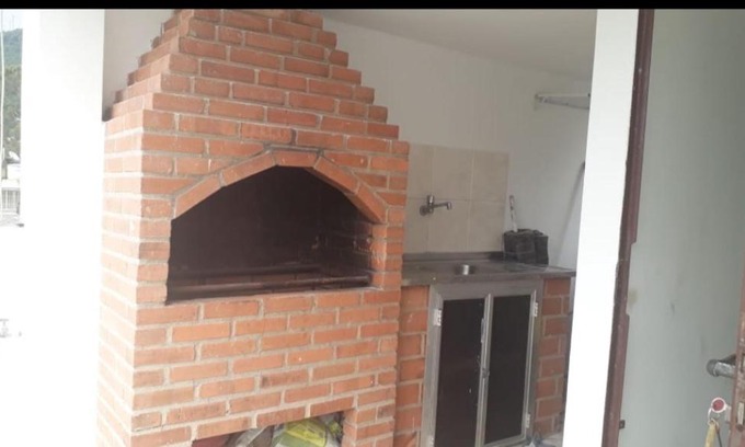 Ibicui House | Casa de Praia Ibicuí