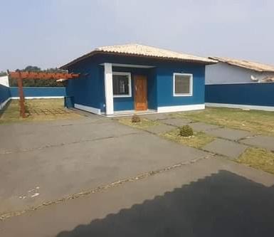 Marica House | CASA DE PRAIA ITAIPUAÇU