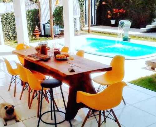 Itaparica House | Casa de praia Itaparica bahia