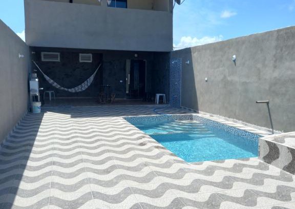 Aracati House | Casa de praia majorlandia