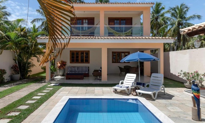 Ponta do Mangue House | Casa de Praia Maragogi