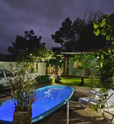 Torres House | Casa de praia natureza