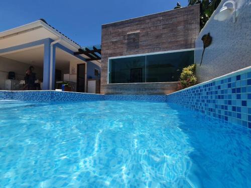 Cabo Frio House | Casa de praia no Peró Cabo Frio com Piscina e Hidromassagem