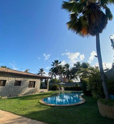 Porto das Dunas House | Casa de Praia no Porto das Dunas