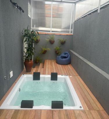 Itanhaem House | CASA DE PRAIA OLONAN BEACH