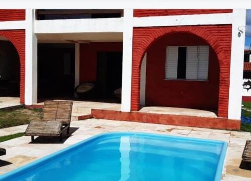 Caponga House | Casa de Praia Pé na Areia