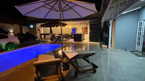 Governador Celso Ramos House | CASA DE PRAIA -Palmas Governador Celso Ramos, Sc