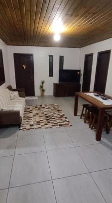 Passo de Torres House | Casa de Praia Rosa do Mar