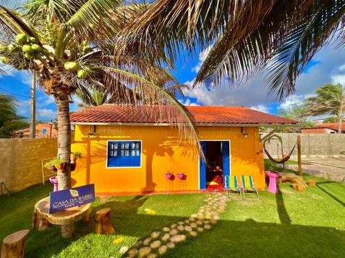 Tutoia House | Casa de Praia Tutóia