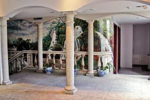 Guimaraes Hotel | Casa de Retiros N. S. Perpetuo Socorro