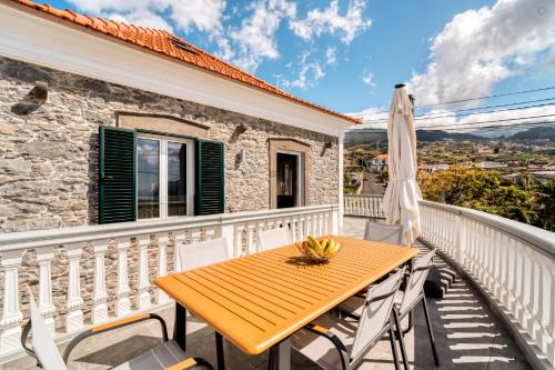 Ponta do Sol Apartment | Casa de São Tiago by Amazing Madeira