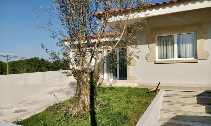 Campos House | Casa de São Roque VN Cerveira