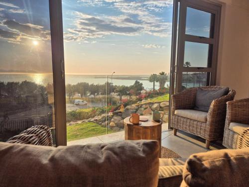 Mossel Bay Villa | Casa de Santos - Aloe Villa