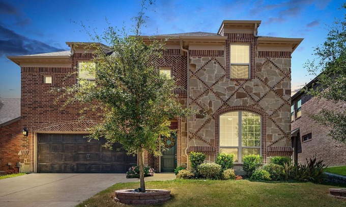 Buckner Terrace - Everglade Park House | Casa De Sibandann