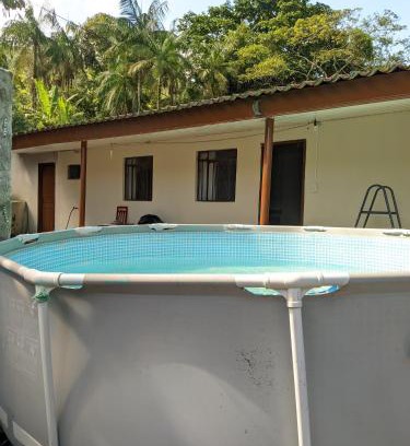 Matinhos House | Casa de sossego