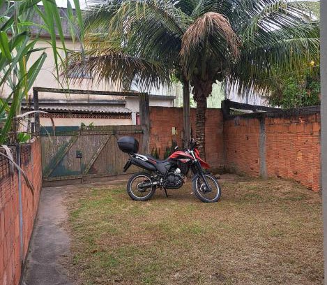 Barra de Sao Joao House | Casa de temporada