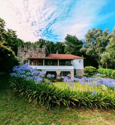 Penafiel House | Casa de Travassos