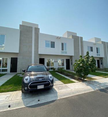 Veracruz House | Casa de tus Sueños Dream Lagoons Veracruz