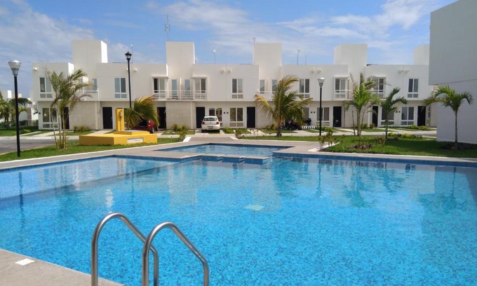 Veracruz House | Casa de vacaciones