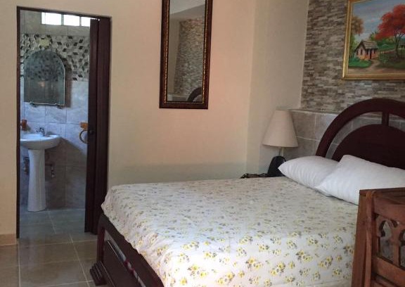 Santo Domingo House | Casa de vacaciones y habitaciones amuebladas