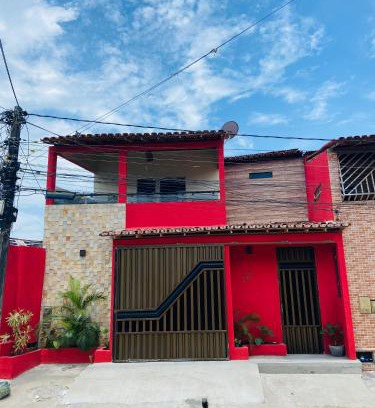 Ilheus House | CASA DE VERANEIO EM ILHÉUS
