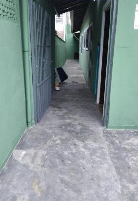 Maracana House | Casa de veraneio Praia Grande