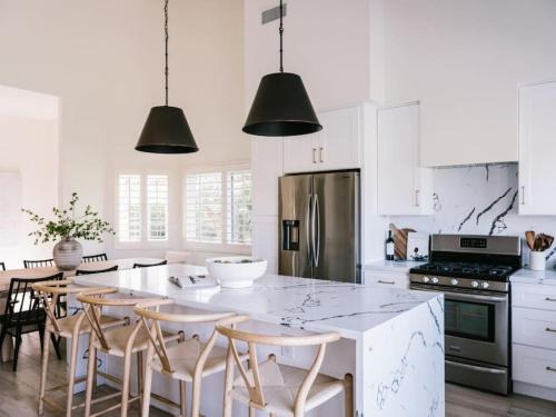 Palm Desert Villa | Casa De Vistas by Roav Retreats