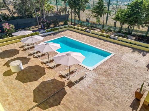 Funchal Villa | Casa Dean by Algarve Golden Properties